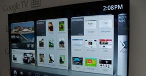 LG’s new Google TV to be launched on May 21