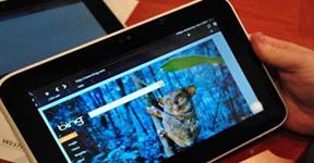 Microsoft may announce tablet computer today