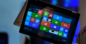 Microsoft announces ‘Surface’ tablet to rival Apple’s iPad