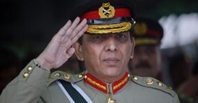 Pakistan is a peace loving nation: Gen Kayani