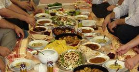 Fasting and feasting: Weight Control vs Samosay, Pakoray and Dahi Baray