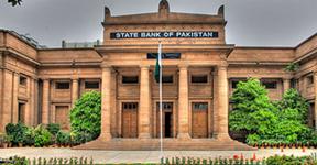 93% banks’ branches offering real-time online banking services in Pakistan