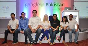 Pakistan is big market for Google Inc