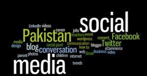 Report Says Social Media Users in Pakistan Mostly are from Higher Income Groups