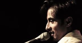 Ali Zafar Invited as a Key Speaker at the India Today Mind Rocks Youth Summit 2012