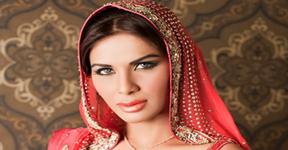 Kamdani Bridal Collection 2013 for Ladies