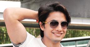 Ali Zafar to work in Yash Raj Film’s next veture ‘Kill Dil’