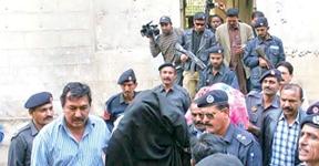 Shahzeb murder case: Eyewitness identifies Shahrukh Jatoi