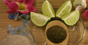 Best Natural Homemade Green Tea Face Packs