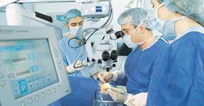 Laser Surgery– a health overview