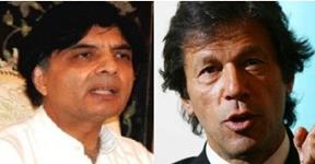 Chaudhry Nisar Might Join PTI Very Soon