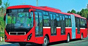 Lahore Metro Bus: a viewpoint