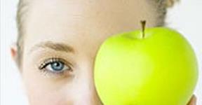 How to Improve your Vision with Nutrition