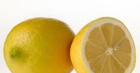 Lemon Beauty Tips