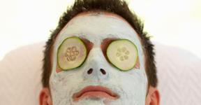Best Homemade Face Masks For Men