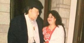 Naheed Nusrat, Wife of Ustad Nusrat Fateh Ali Khan Succumbs To Illness