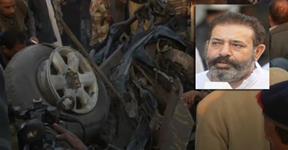 Why Ch Aslam’s Death is a National Tragedy