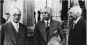 Leaders Who Inspired Mr. Jinnah