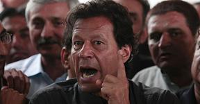 Dishonest PTI in Talks with Government