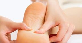Dry And Rough Feet Care Tips