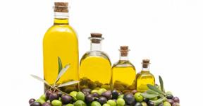5 Facts About Olive Oil