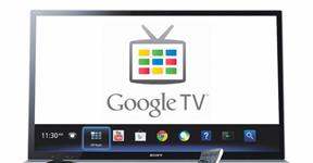 Google to Launch Android TV Soon?