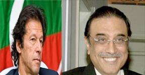 Are PTI and PPP Coming Together?