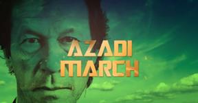 PML-N Trembling - Azadi March Coming