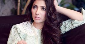 Mahira Khan Begging Shiv Sena to Let Her Stay in India