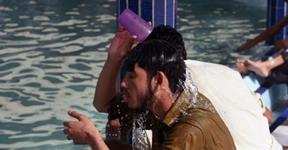 Tips to Stay Safe in Heat Wave in Pakistan