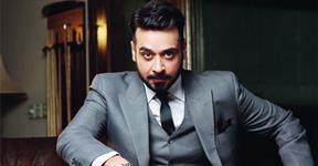 Bashar Momin Ignored by Lux Style Awards