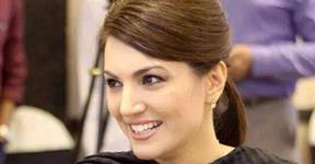 Why Imran Fired Reham from PTI?