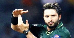 Shahid Afridi – Dark Chapter in Pakistani Cricket