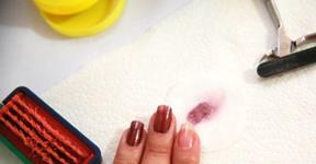 How to do your own Manicure at home