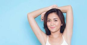 How To Get Rid Of Dark Underarms Using These Remedies