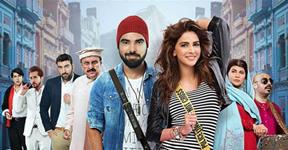 Lahore Se Aagey Movie Review