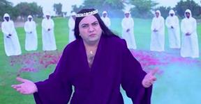 What’s Wrong With Taher Shah?