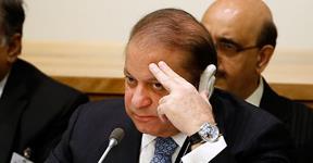 Impeachment of Nawaz Sharif Not Possible Over Panama Papers