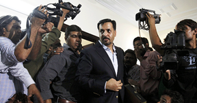 MQM will Attack Mustafa Kamal More