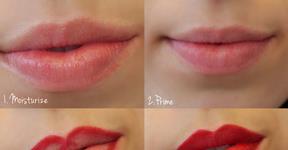 Ways to Make Lip Liner Work for You