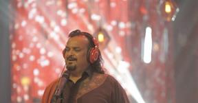 Amjad Sabri For The One Last Time- recorded for Coke Studio 9