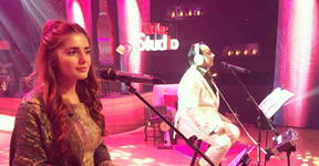 Facts to Know about Momina Mustehsan from Coke Studio