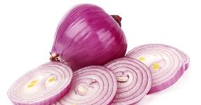 Eat Onion and Remain Healthy in Every Season