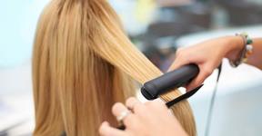 Take Care of 5 Side Effects of Hair Rebonding