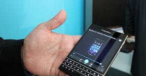 Blackberry is Making a Massive Comeback