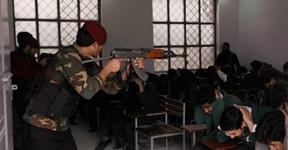 Security Alert Issued For Threats to Schools, Hospitals in Punjab