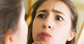 5 Ways to Vanish Forehead Acne