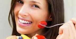 Fruits And Vegetables For Glowing Skin