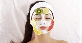 Fruit Masks To Make Skin Healthy And Shiny