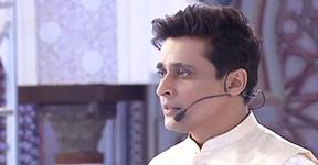 Sahir Lodhi Apologizes after Going bit Overboard